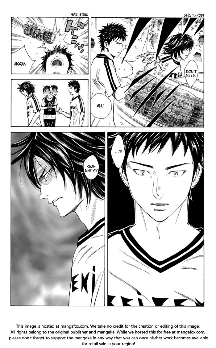 Read Days en Manga Online