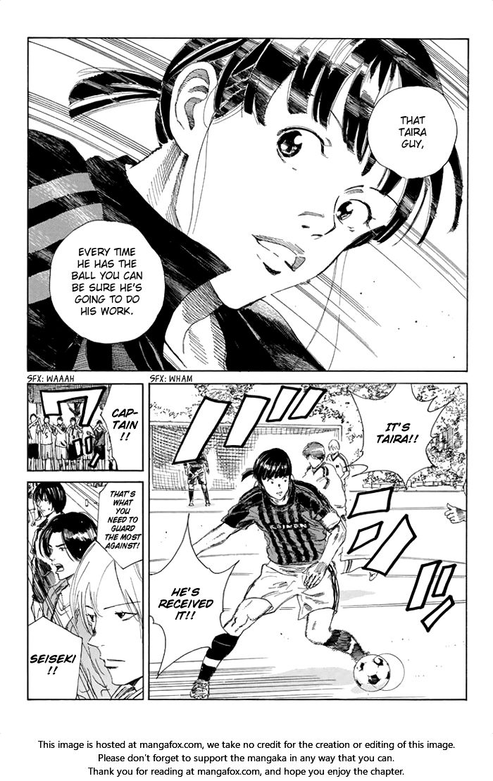 Read Days en Manga Online