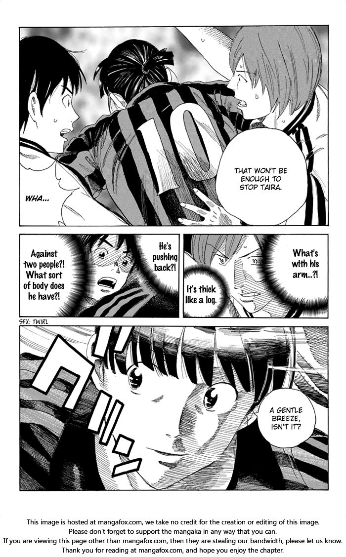 Read Days en Manga Online