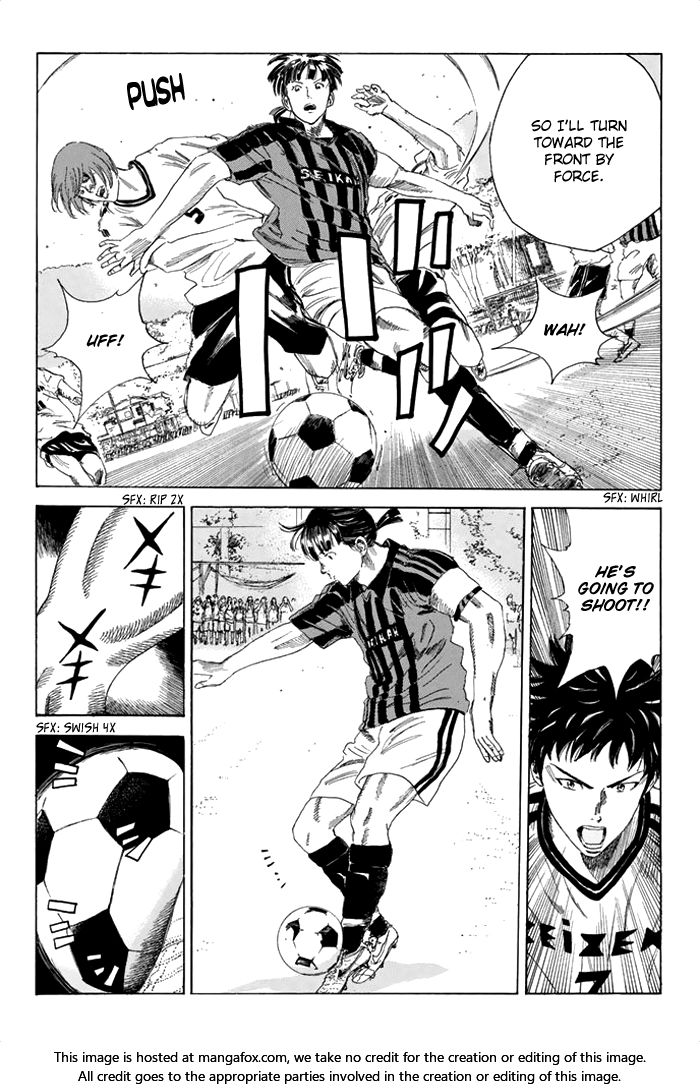 Read Days en Manga Online