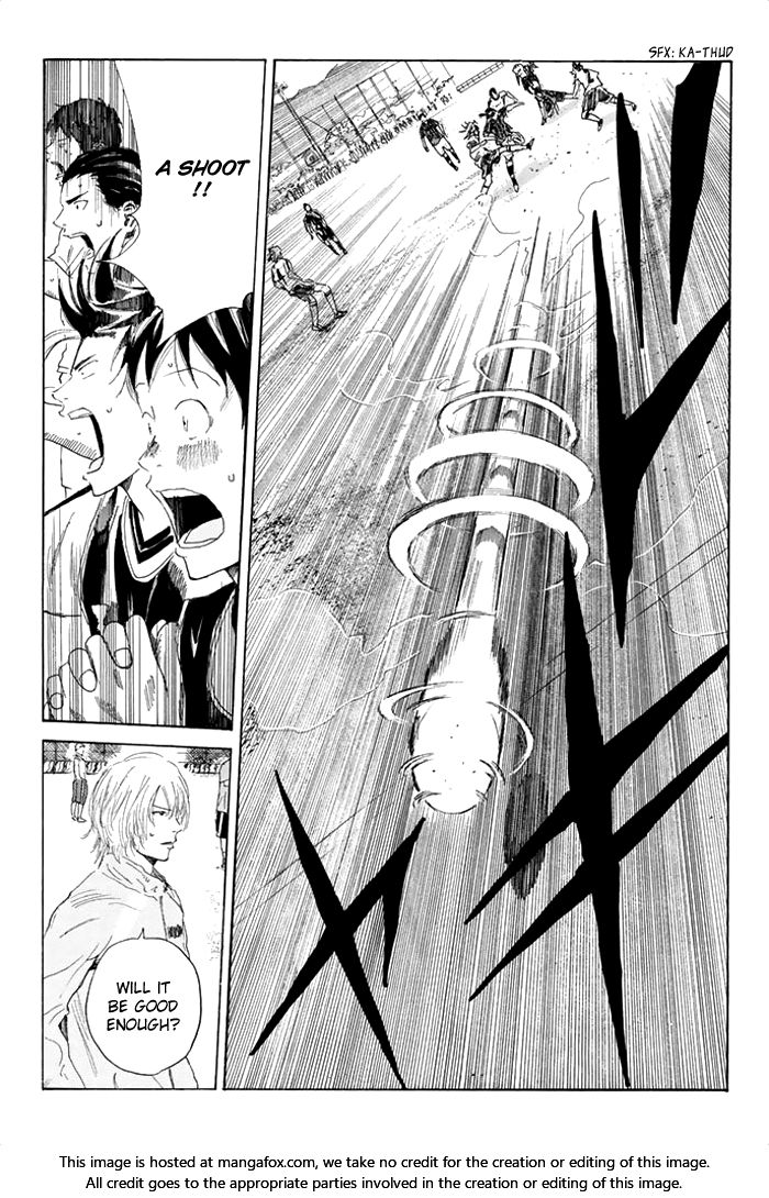 Read Days en Manga Online