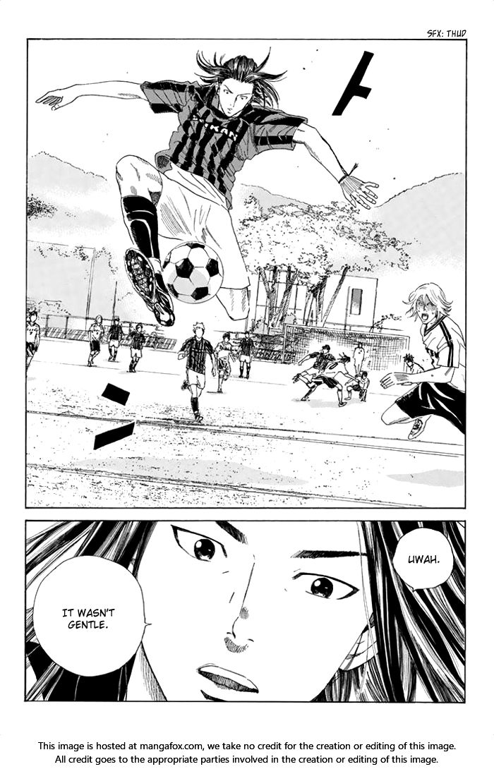 Read Days en Manga Online