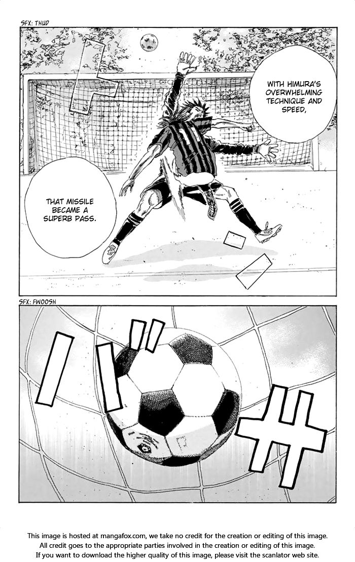 Read Days en Manga Online