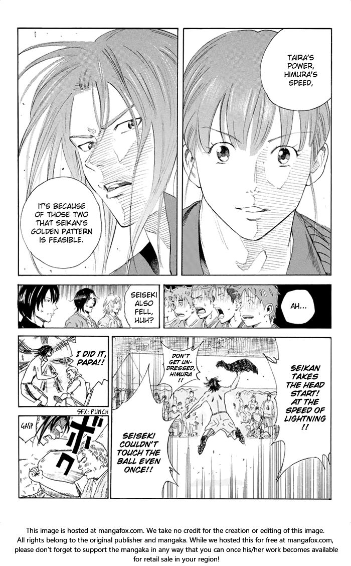 Read Days en Manga Online