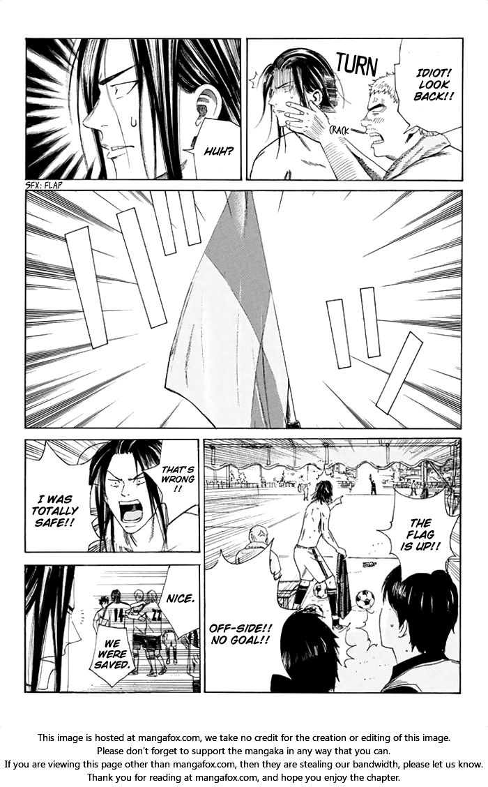 Read Days en Manga Online