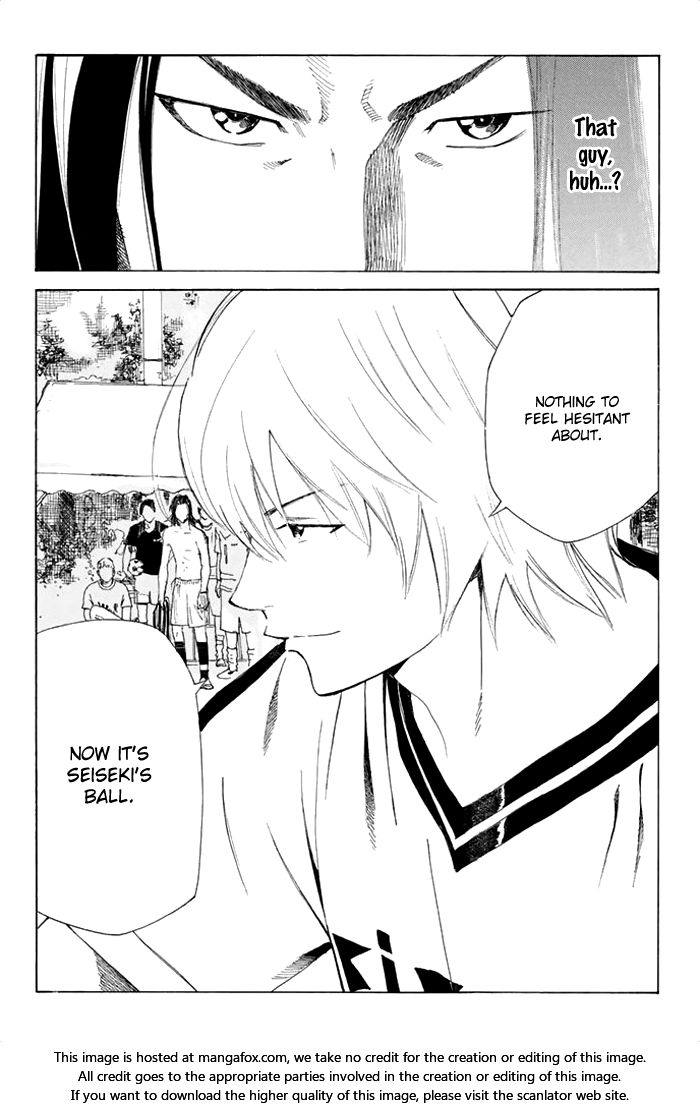 Read Days en Manga Online