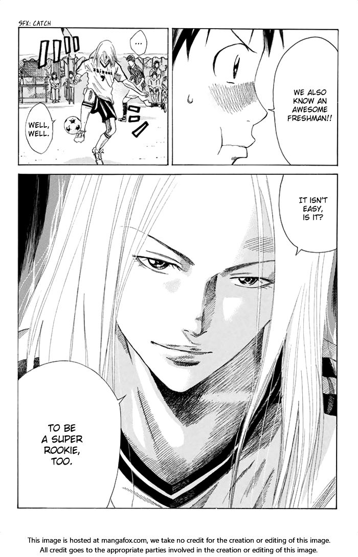 Read Days en Manga Online