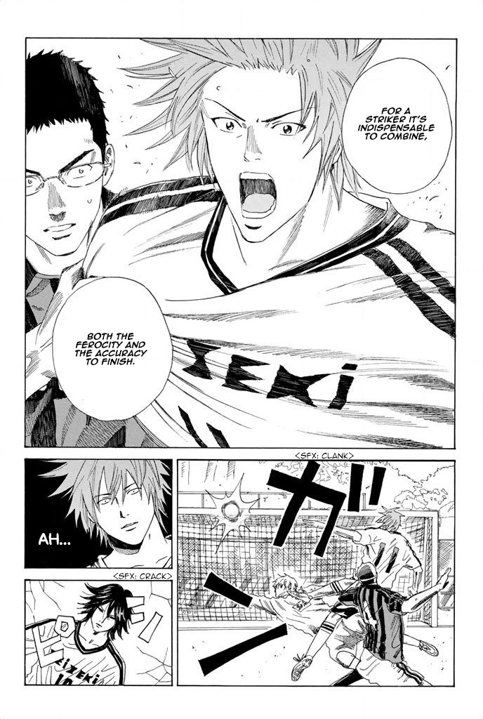 Read Days en Manga Online
