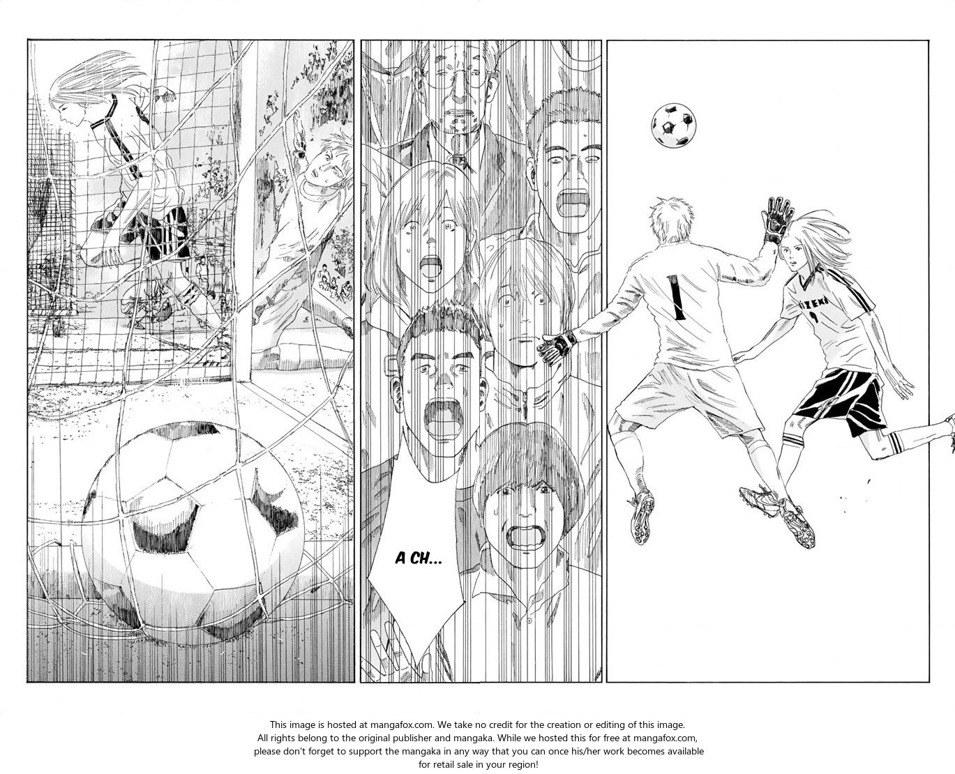 Read Days en Manga Online