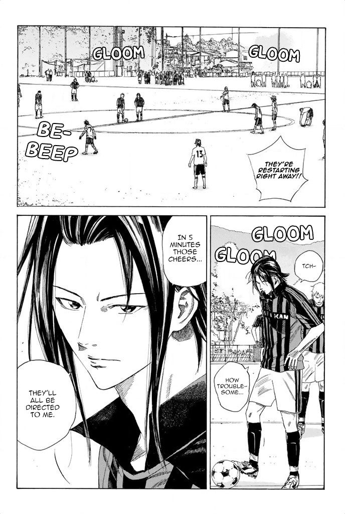 Read Days en Manga Online