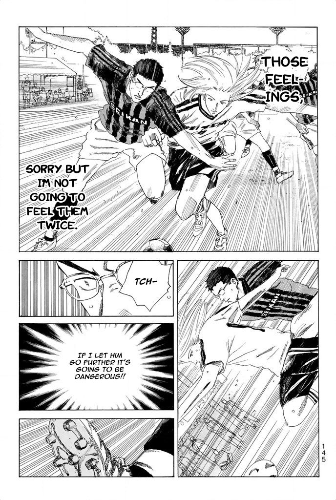 Read Days en Manga Online