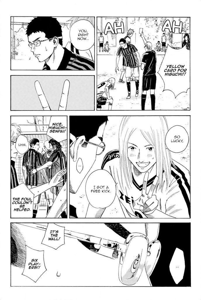 Read Days en Manga Online