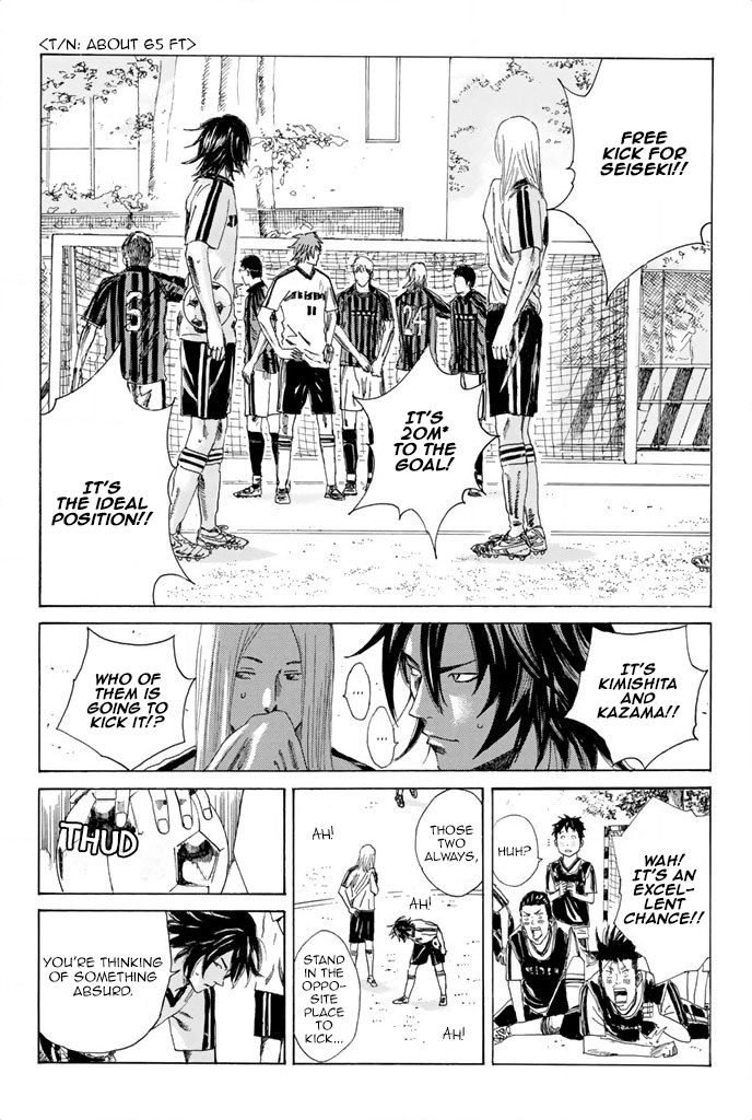 Read Days en Manga Online