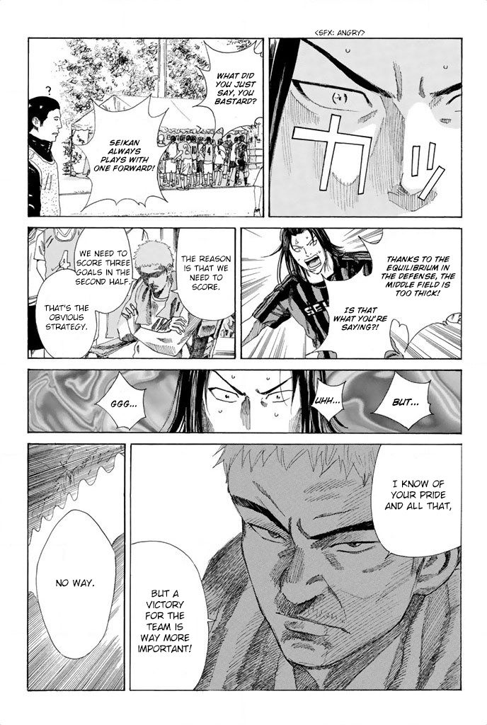 Read Days en Manga Online