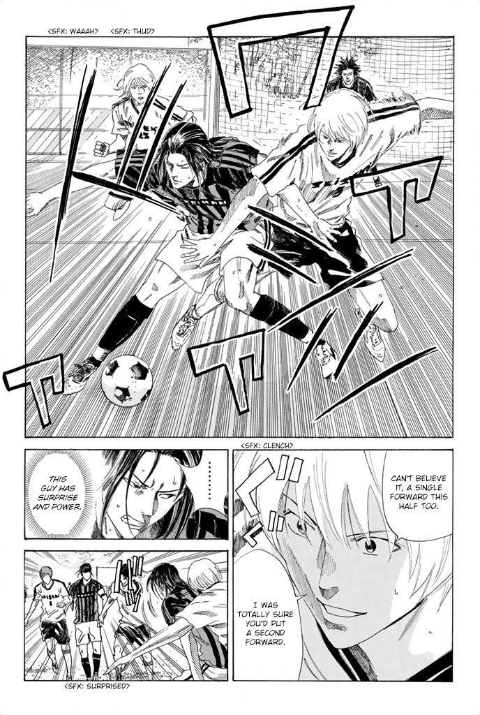 Read Days en Manga Online
