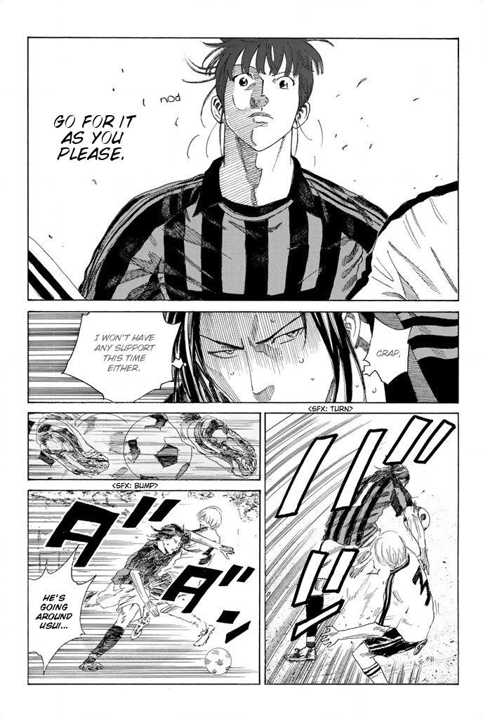 Read Days en Manga Online