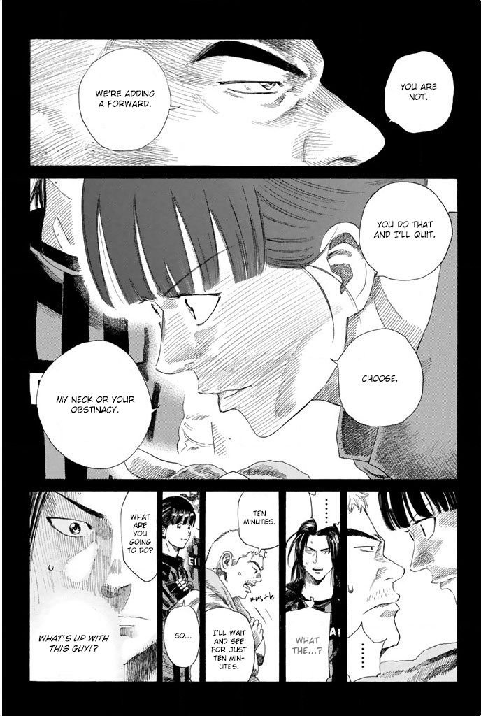 Read Days en Manga Online