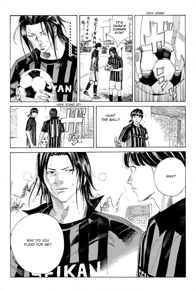 Read Days en Manga Online