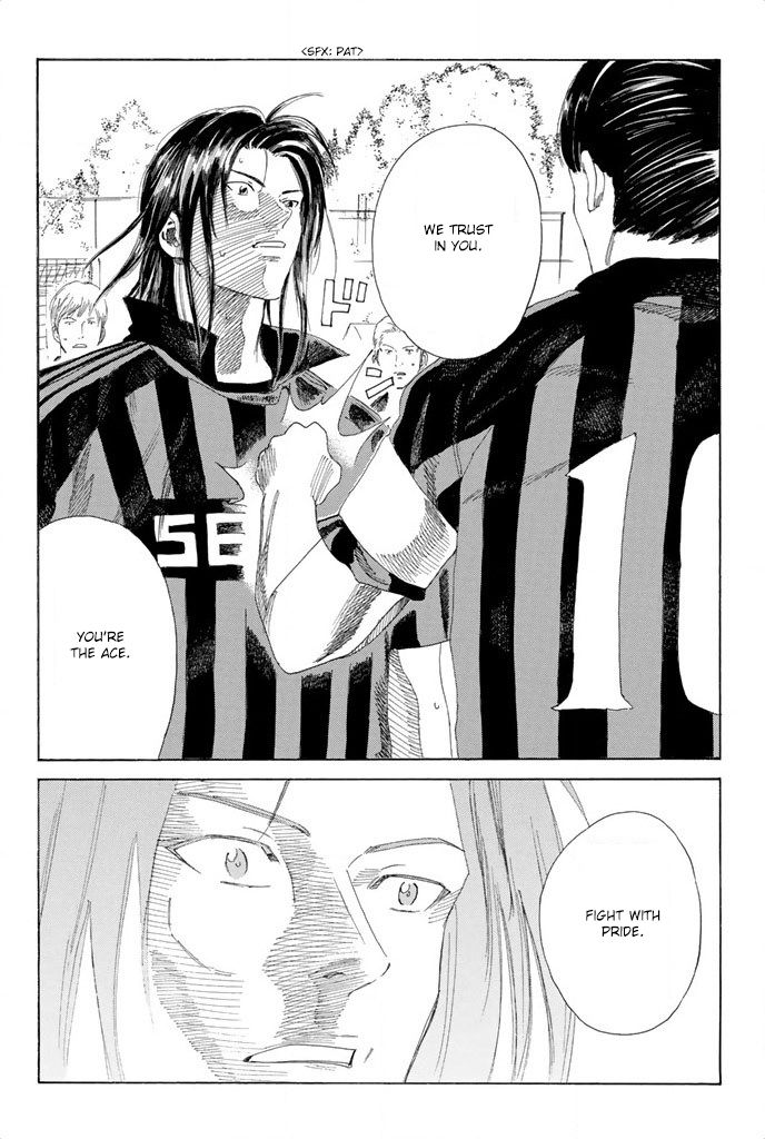 Read Days en Manga Online