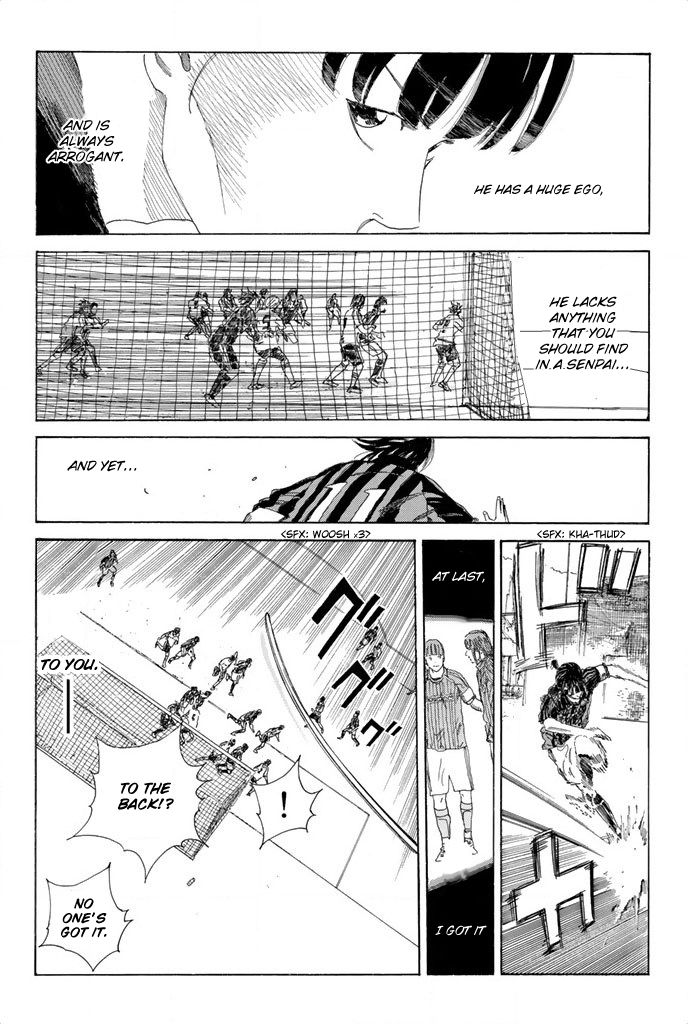 Read Days en Manga Online