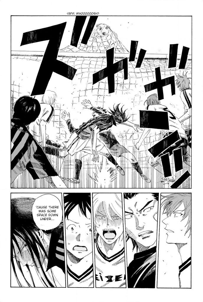 Read Days en Manga Online