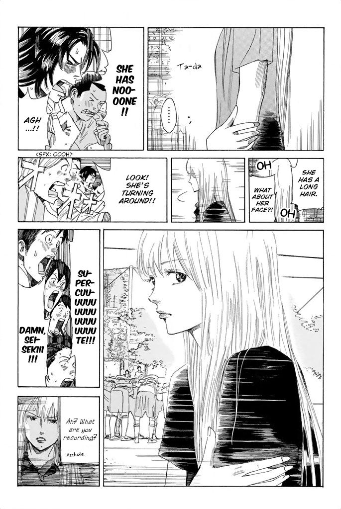 Read Days en Manga Online