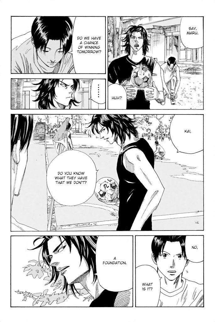 Read Days en Manga Online