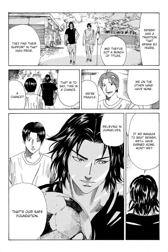 Read Days en Manga Online