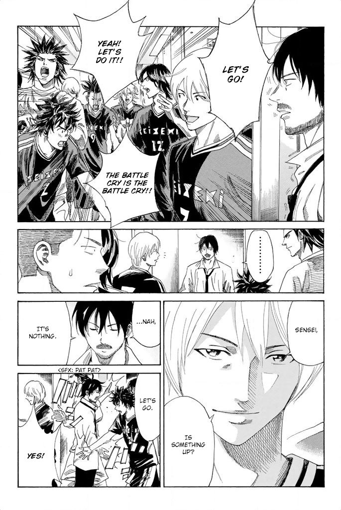 Read Days en Manga Online