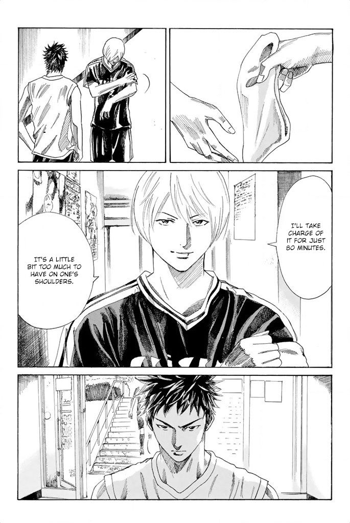 Read Days en Manga Online