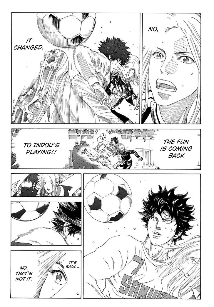 Read Days en Manga Online
