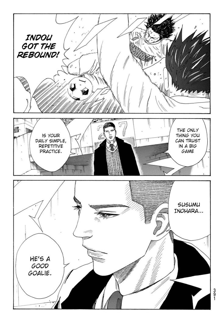 Read Days en Manga Online