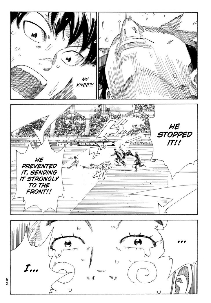 Read Days en Manga Online