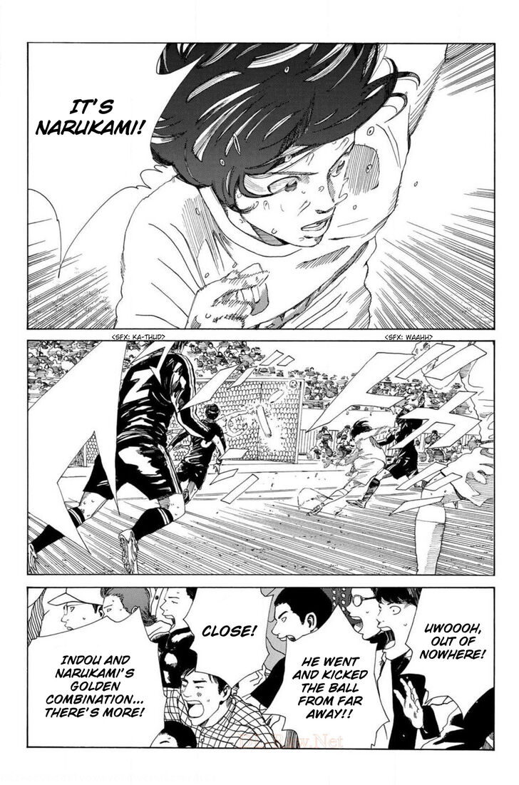 Read Days en Manga Online
