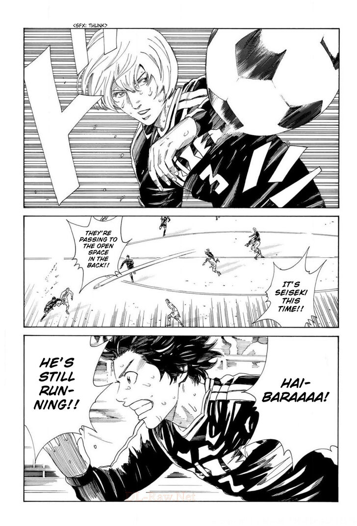 Read Days en Manga Online