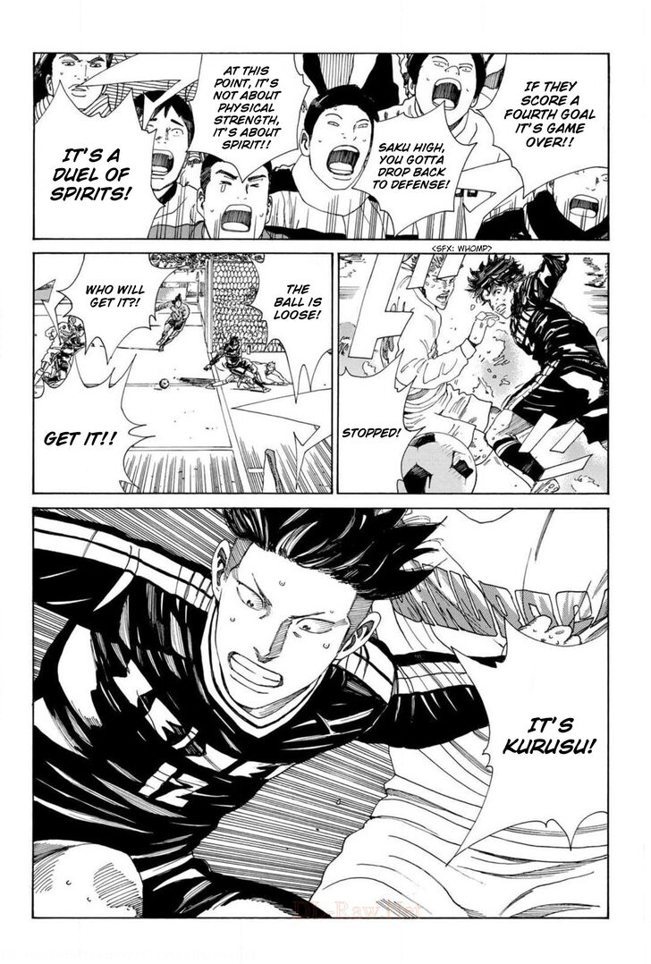 Read Days en Manga Online