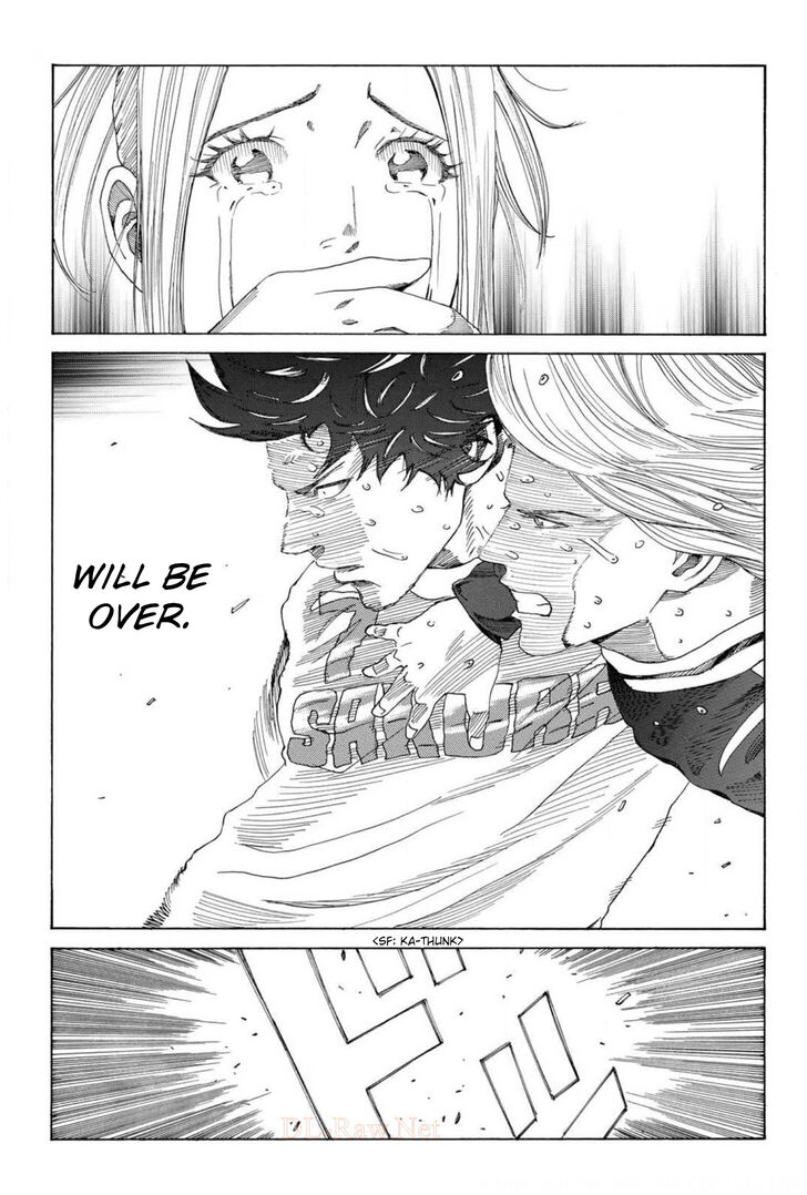 Read Days en Manga Online