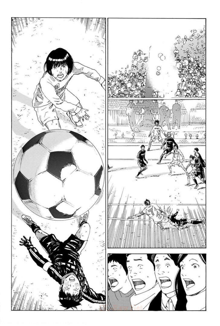 Read Days en Manga Online