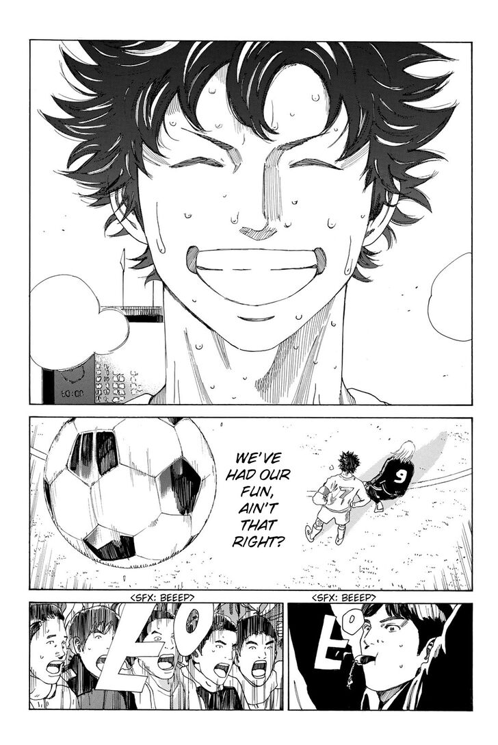 Read Days en Manga Online