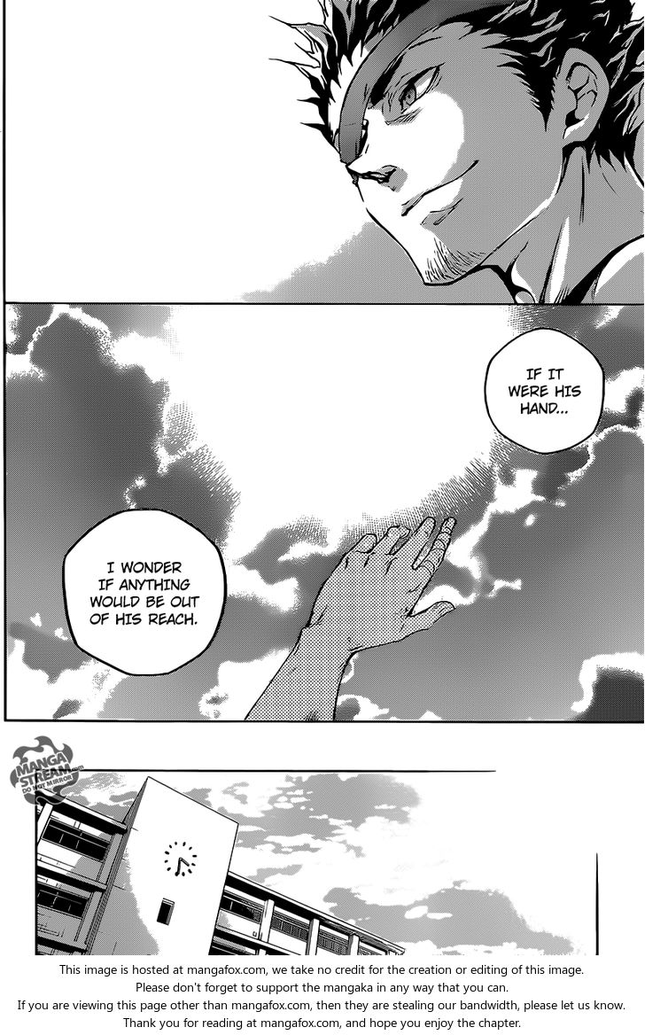 Read Deadman Wonderland en Manga Online