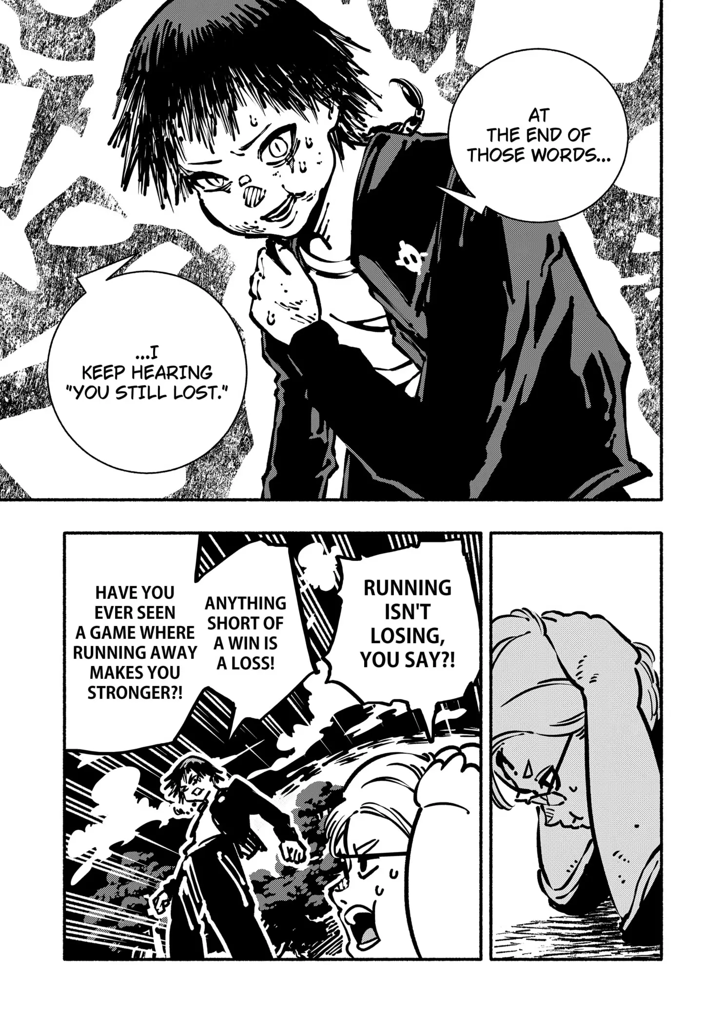 Read Delinquent Gacha en Manga Online