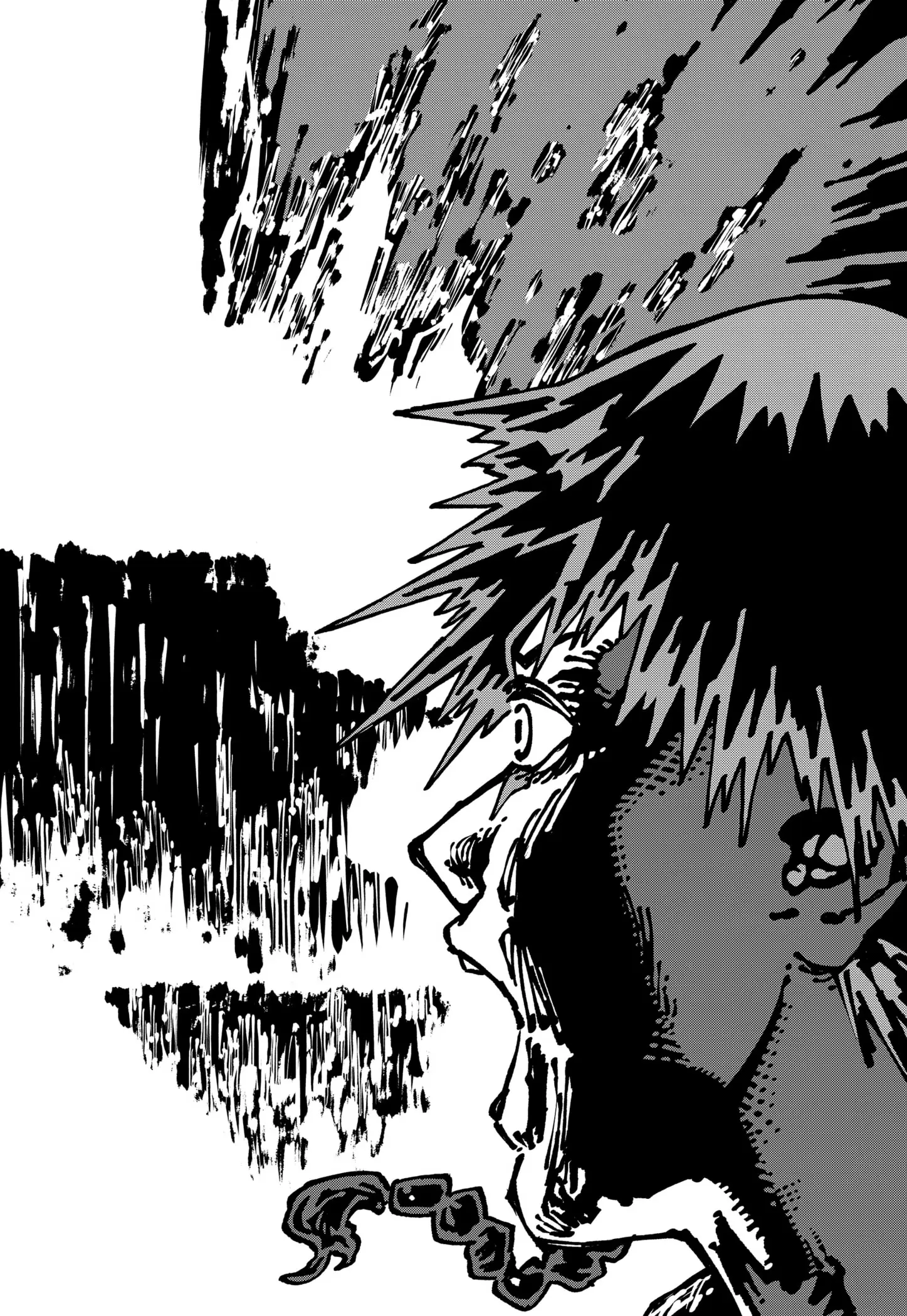 Read Delinquent Gacha en Manga Online