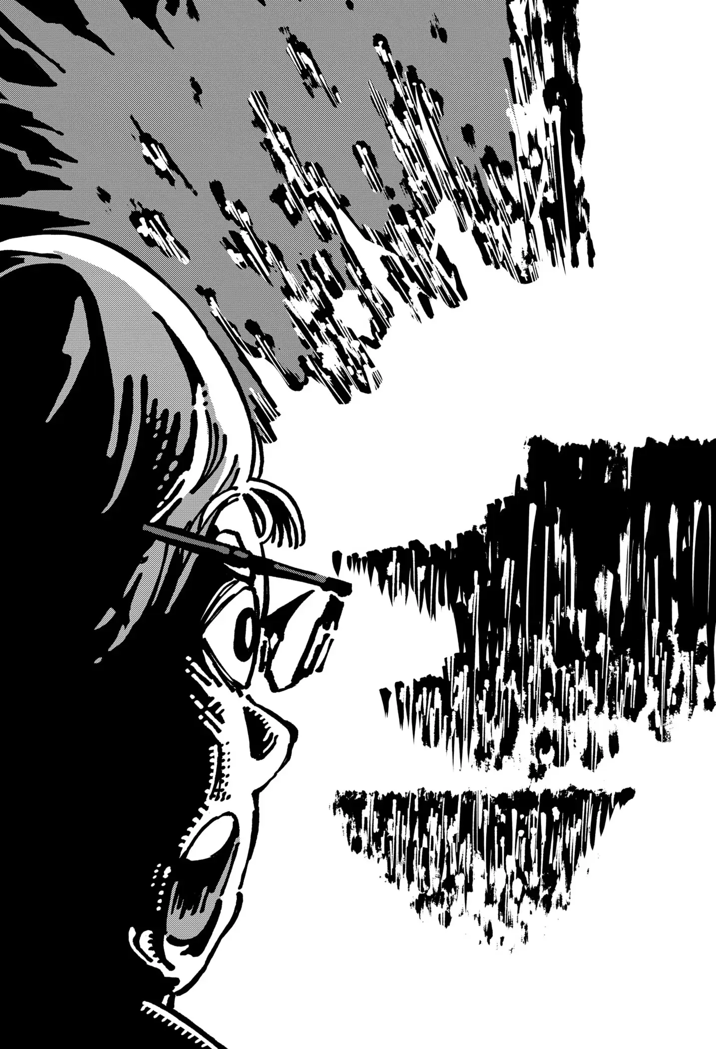 Read Delinquent Gacha en Manga Online