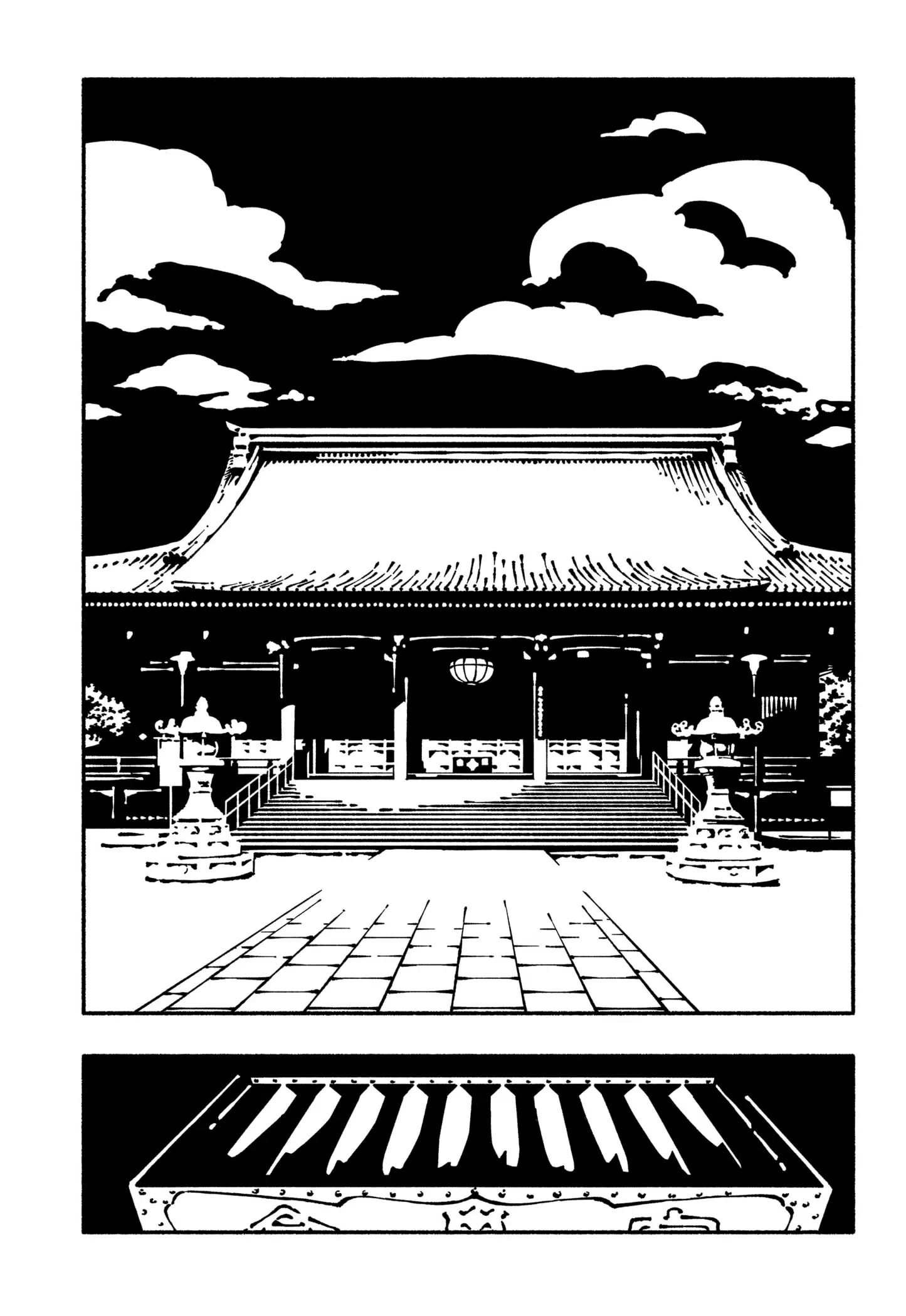 Read Delinquent Gacha en Manga Online