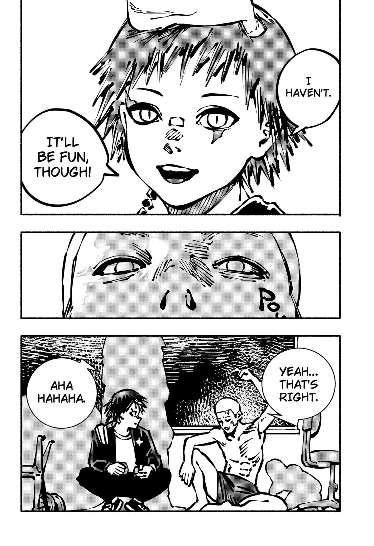 Read Delinquent Gacha en Manga Online