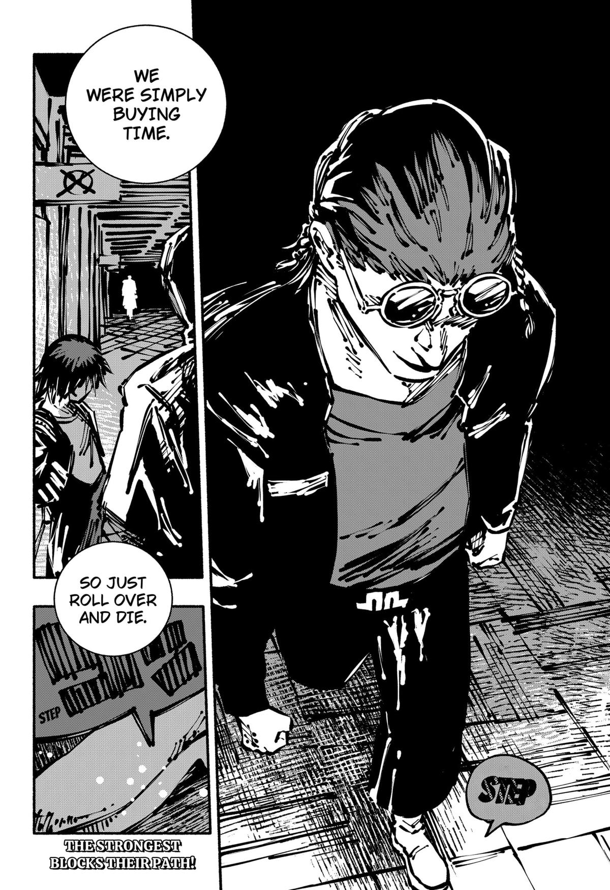 Read Delinquent Gacha en Manga Online