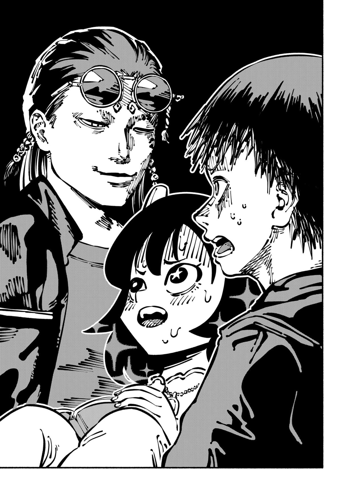 Read Delinquent Gacha en Manga Online