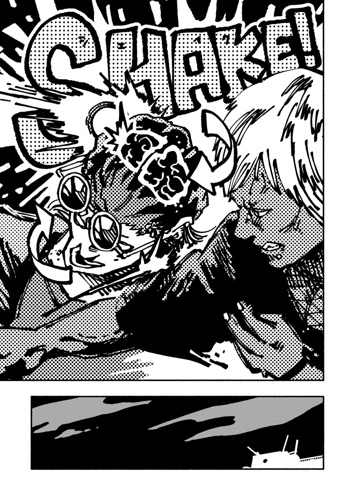Read Delinquent Gacha en Manga Online