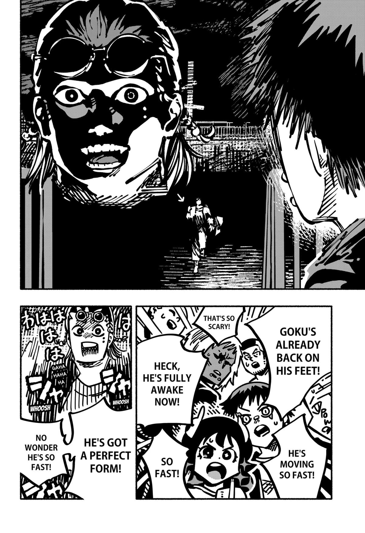 Read Delinquent Gacha en Manga Online