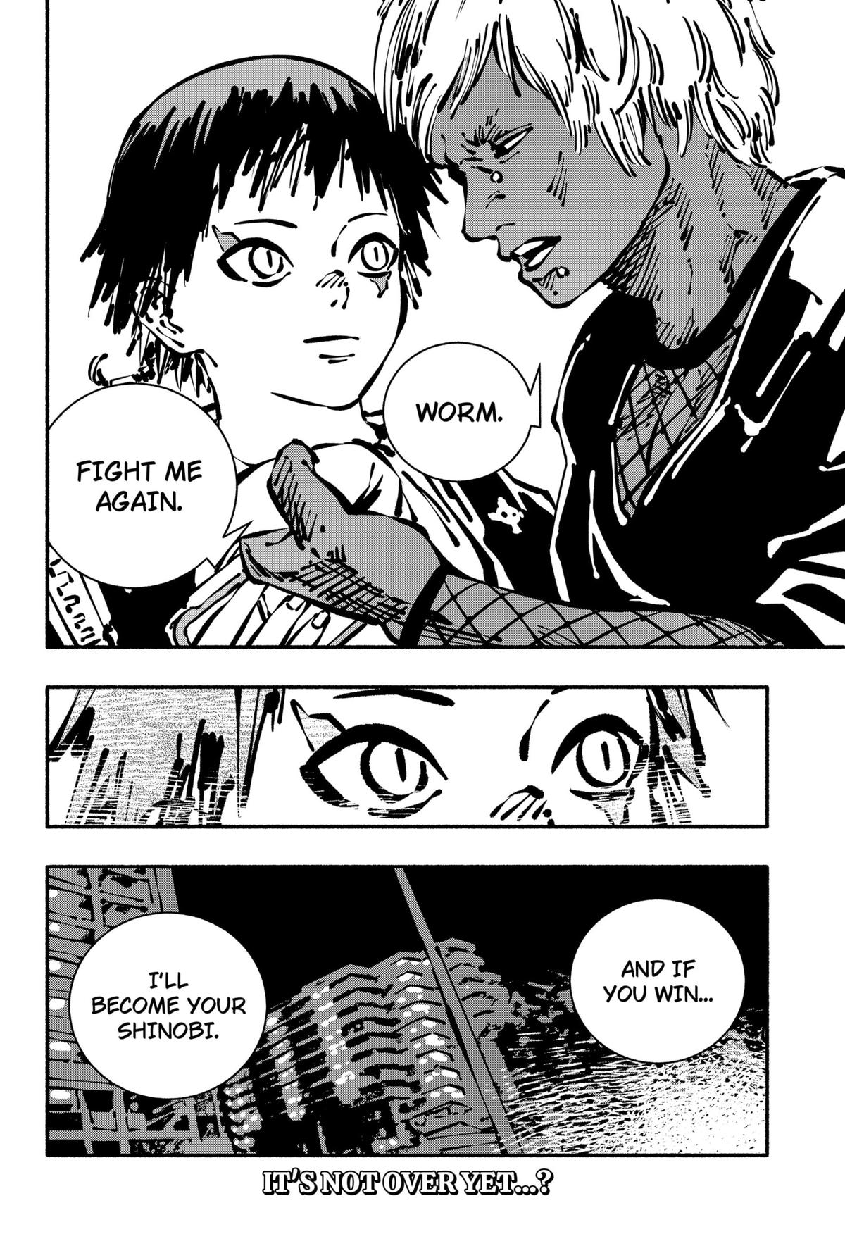 Read Delinquent Gacha en Manga Online